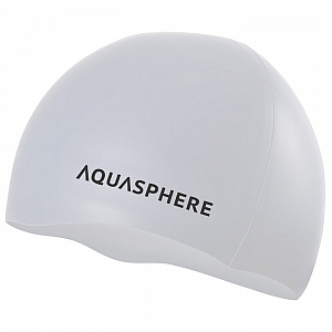 Czepek pływacki Aqua Sphere PLAIN SILICONE CAP