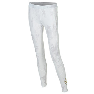 Damskie spodnie z lycry Aqua Lung LEGGINS WOMEN WHITE