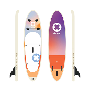 Paddleboard Elements JAVA 106 WOMEN