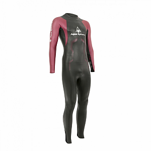 Męski kombinezon triathlonowy Aqua Sphere CHALLENGER 3/1 mm - wyprzedaż - S