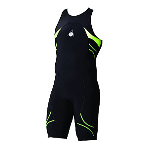 Męski strój triathlonowy Aqua Sphere ENERGIZE COMPRESSION SPEEDSUIT