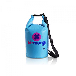 Torba sportowa Elements EXPEDITION 40 L - wodny