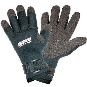 Rękawice neoprenowe Beaver PRO-FLEX 3 kevlar 3 mm