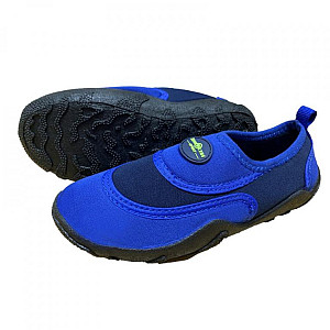 Buty Aqua Lung BEACHWALKER KIDS NOWOŚĆ niebieski/ciemny niebieski