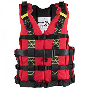 Kamizelka ratunkowa Hiko X-TREME RENT Harness