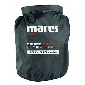 Torba na łódź Mares CRUISE DRY ULTRA LIGHT 10 L