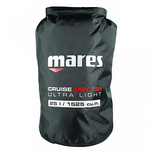 Torba na łódź Mares CRUISE DRY ULTRA LIGHT 25 L