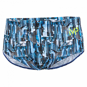 Męskie kąpielówki Michael Phelps CITY MAN BRIEF