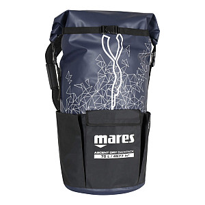 Plecak Mares ASCENT DRY PLECAK 75 L