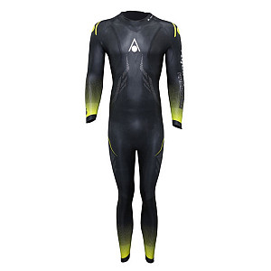 Męski kombinezon triathlonowy Aqua Sphere RACER 2.0 5/4/1 mm - L