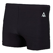 Męskie kąpielówki Aqua Sphere ESSENTIAL BOXER czarny/st. niebieski