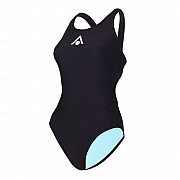 Strój kąpielowy damski Aqua Sphere ESSENTIAL CLASSIC BACK czarny