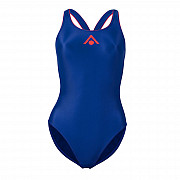 Kostium kąpielowy damski Aqua Sphere ESSENTIAL CLASSIC BACK niebieski