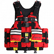 Kamizelka ratunkowa Northern Diver ARCTIC SURVIVOR EVO PRO 6 PFD