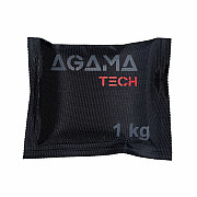 Ładunek ołowiu śrut AGAMA TECH 1 kg