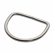 D-ring 50 x 5,5 mm