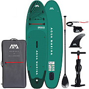 Paddleboard Aqua Marina BREEZE set