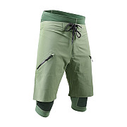 Spodenki neoprenowe Hiko GAMBIT COMBO V.2 KAYAK SHORTS