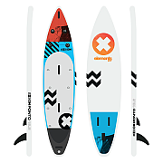 Paddleboard Elements PONTO 13.6 TANDEM