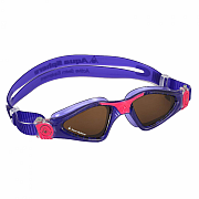 Okulary pływackie Aqua Sphere KAYENNE LADY okulary polaryzacyjne