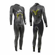 Męski kombinezon triathlonowy Aqua Sphere PURSUIT 3/1 mm