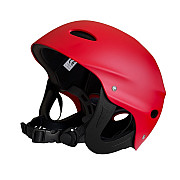 Kask WRE Flash /z latarką/