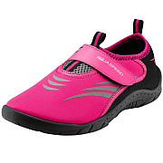 Buty neoprenowe Aqua Speed AQUA SHOES różowe