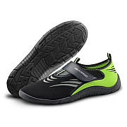 Buty neoprenowe Aqua Speed BUTY AQUA zielone