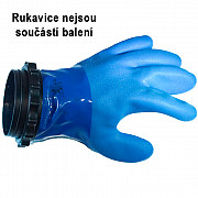 System suchych rękawic SI TECH QUICK GLOVE, para