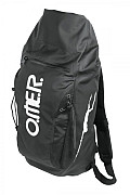 Torba Omer BLACK DRY BACKPACK 35 L