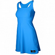 Damska sukienka z lycry Hiko SHADE DRESS