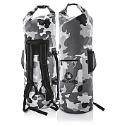 Torba sportowa Elements FORESTER 80 L