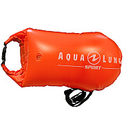 Bojka i sucha torba Aqua Lung SPORT IDRY BAG 15 L