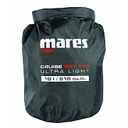 Torba na łódź Mares CRUISE DRY ULTRA LIGHT 10 L