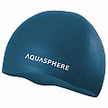 Czepek pływacki Aqua Sphere PLAIN SILICONE CAP