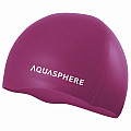 Czepek pływacki Aqua Sphere PLAIN SILICONE CAP