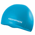 Czepek pływacki Aqua Sphere PLAIN SILICONE CAP