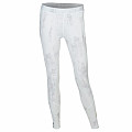 Damskie spodnie z lycry Aqua Lung LEGGINS WOMEN WHITE