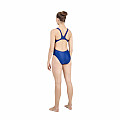 Kostium kąpielowy damski Aqua Sphere ESSENTIAL CLASSIC BACK niebieski - DE34