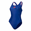 Kostium kąpielowy damski Aqua Sphere ESSENTIAL CLASSIC BACK niebieski - DE34