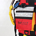 Kamizelka ratunkowa Northern Diver ARCTIC SURVIVOR EVO PRO 6 PFD