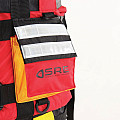 Kamizelka ratunkowa Northern Diver ARCTIC SURVIVOR EVO PRO 6 PFD