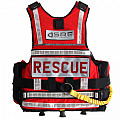 Kamizelka ratunkowa Northern Diver ARCTIC SURVIVOR EVO PRO 6 PFD