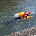 Kamizelka ratunkowa Northern Diver EVO X PFD