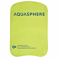 Deska kąpielowa Aqua Sphere KICKBOARD niebieska/żółta