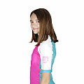 Top z lycry Mares SEASIDE RASHGUARD SHIELD JR GIRL