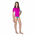 Top z lycry Mares SEASIDE RASHGUARD SHIELD JR GIRL