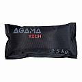 Ładunek ołowiu śrut AGAMA TECH 2,5 kg