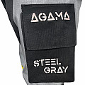 Suchy trylaminat Agama EXTRA STEEL GREY - Buty 7XXL/2XL