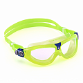 Dziecięce okulary pływackie Aqua Sphere SEAL KID 2 XB